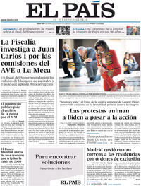 El País - 09-06-2020