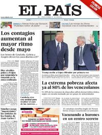 El País - 09-07-2020