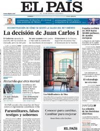El País - 09-08-2020