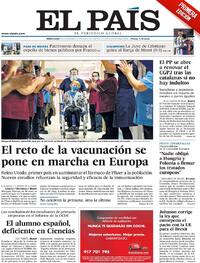 El País - 09-12-2020