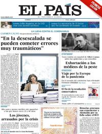 El País - 10-05-2020