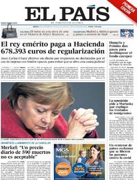 El País - 10-12-2020