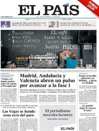El País - 11-05-2020