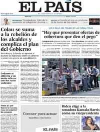 El País - 12-08-2020