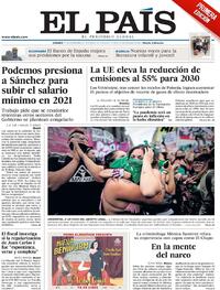El País - 12-12-2020