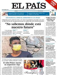 El País - 13-12-2020