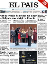 El País - 14-01-2020
