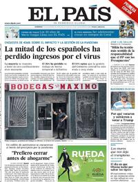 El País - 15-11-2020