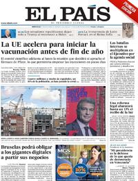 El País - 16-12-2020
