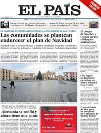 El País - 17-12-2020