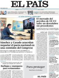 El País - 21-04-2020