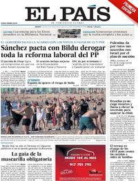 El País - 21-05-2020