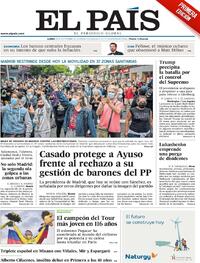 El País - 21-09-2020