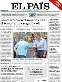 El País - 24-06-2020