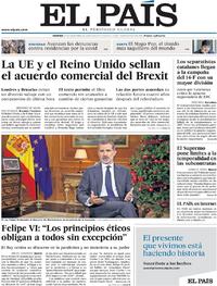 El País - 25-12-2020