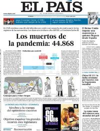 El País - 26-07-2020