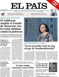 El País - 30-05-2020