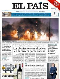 El País - 31-05-2020