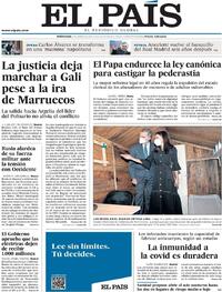 El País - 02-06-2021