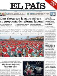 El País - 02-07-2021