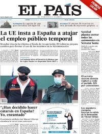El País - 04-03-2021