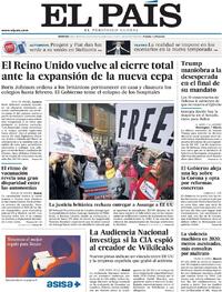 El País - 05-01-2021