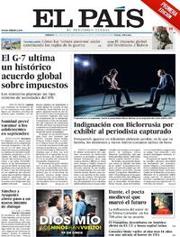 El País - 05-06-2021