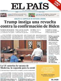 El País - 07-01-2021