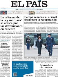 El País - 07-06-2021