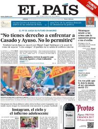 El País - 07-11-2021