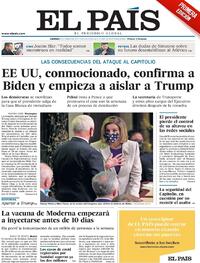 El País - 08-01-2021