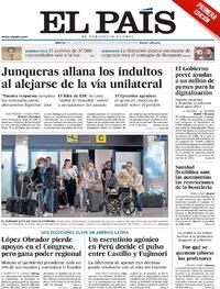 El País - 08-06-2021