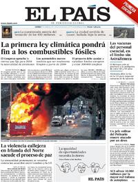 El País - 09-04-2021