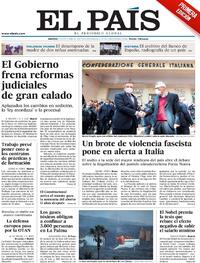 El País - 12-10-2021