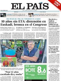 El País - 20-10-2021