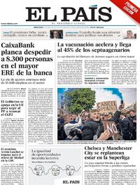 El País - 21-04-2021