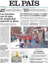 El País - 22-07-2021