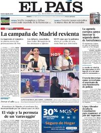 El País - 24-04-2021