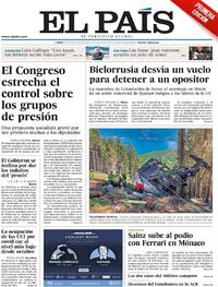 El País - 24-05-2021