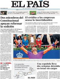 El País - 26-04-2021