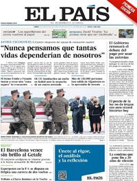 El País - 30-08-2021