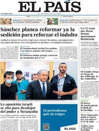 El País - 31-05-2021
