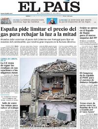 El País - 01-04-2022