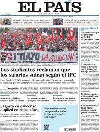 El País - 02-05-2022