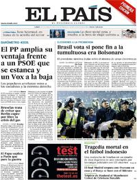 El País - 03-10-2022