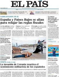 El País - 04-04-2022