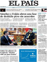 El País - 08-04-2022