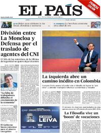 El País - 08-08-2022