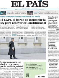 El País - 08-09-2022