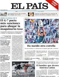 El País - 09-05-2022